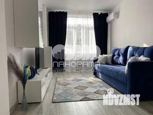 3-к квартира, вторичка, 66м2, 1/5 этаж