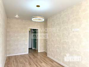 1-к квартира, вторичка, 37м2, 4/14 этаж