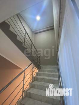 Студия квартира, вторичка, 21м2, 1/3 этаж