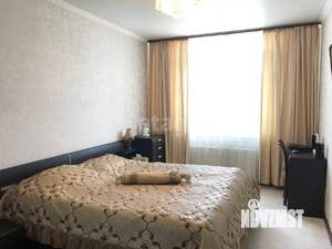 2-к квартира, вторичка, 65м2, 10/12 этаж