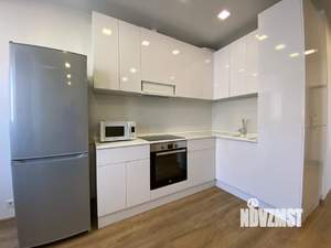 1-к квартира, вторичка, 40м2, 5/6 этаж