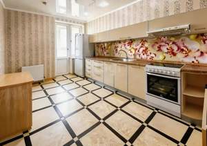 1-к квартира, вторичка, 39м2, 3/17 этаж