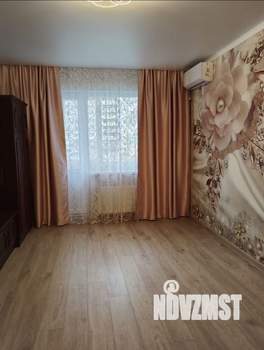 2-к квартира, вторичка, 61м2, 1/16 этаж
