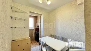 1-к квартира, вторичка, 25м2, 9/9 этаж
