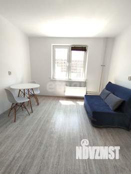 1-к квартира, вторичка, 36м2, 12/16 этаж