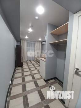 Студия квартира, вторичка, 18м2, -1/9 этаж