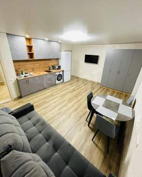 1-к квартира, вторичка, 49м2, 1/5 этаж