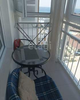 Студия квартира, вторичка, 27м2, 11/12 этаж