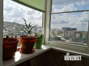 2-к квартира, вторичка, 67м2, 6/16 этаж