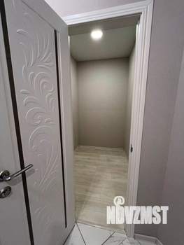 1-к квартира, вторичка, 47м2, 7/14 этаж