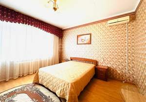 1-к квартира, вторичка, 38м2, 2/3 этаж