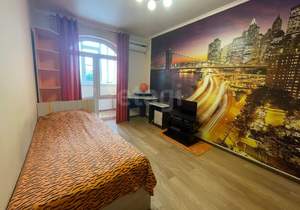 3-к квартира, вторичка, 98м2, 4/9 этаж