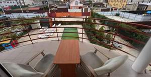 1-к квартира, вторичка, 18м2, 2/4 этаж