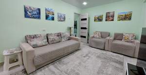 3-к квартира, вторичка, 50м2, 2/5 этаж