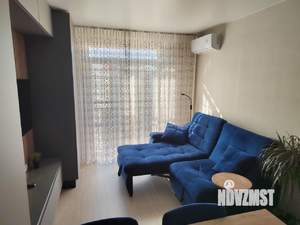 2-к квартира, вторичка, 61м2, 16/18 этаж