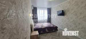 1-к квартира, вторичка, 42м2, 12/19 этаж