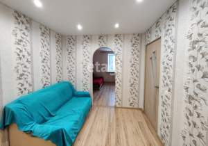 2-к квартира, вторичка, 46м2, 7/10 этаж