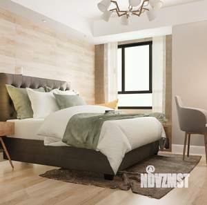 2-к квартира, вторичка, 61м2, 4/9 этаж