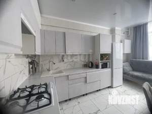 1-к квартира, вторичка, 40м2, 1/3 этаж