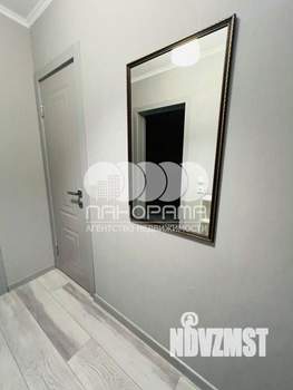 1-к квартира, вторичка, 40м2, 7/16 этаж