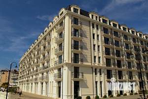 1-к квартира, вторичка, 71м2, 5/7 этаж