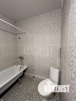 1-к квартира, вторичка, 40м2, 7/13 этаж