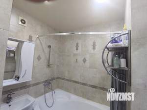 1-к квартира, вторичка, 43м2, 9/9 этаж