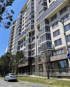 2-к квартира, сданный дом, 84м2, 6/14 этаж