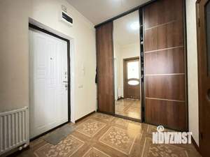 1-к квартира, вторичка, 47м2, 4/6 этаж