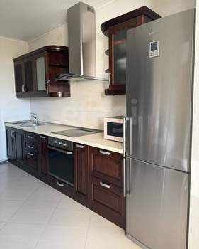 3-к квартира, вторичка, 84м2, 6/14 этаж
