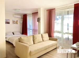 Студия квартира, вторичка, 26м2, 3/3 этаж