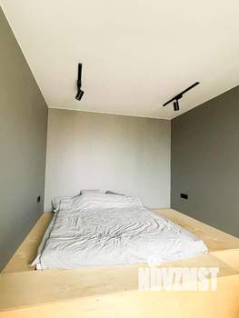 1-к квартира, вторичка, 41м2, 9/9 этаж