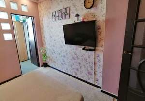2-к квартира, вторичка, 42м2, 9/10 этаж