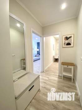 1-к квартира, вторичка, 44м2, 4/9 этаж