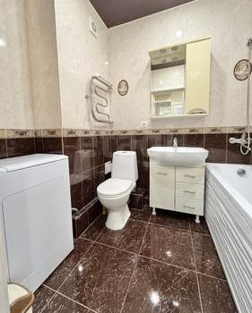 1-к квартира, вторичка, 38м2, 10/20 этаж