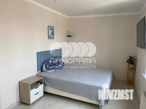 2-к квартира, вторичка, 60м2, 16/17 этаж