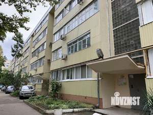 2-к квартира, вторичка, 54м2, 1/5 этаж