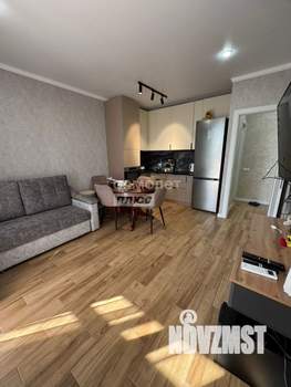 1-к квартира, вторичка, 38м2, 5/8 этаж