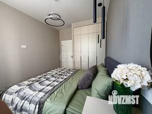 2-к квартира, вторичка, 62м2, 2/15 этаж