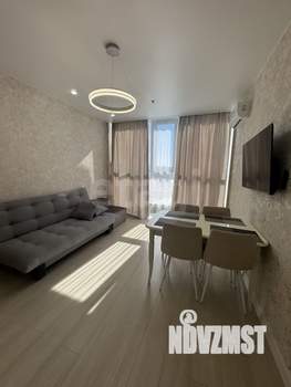 1-к квартира, вторичка, 43м2, 8/12 этаж