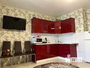 Студия квартира, вторичка, 27м2, 18/20 этаж