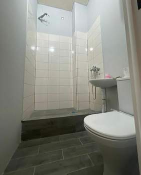 Студия квартира, вторичка, 17м2, 3/3 этаж