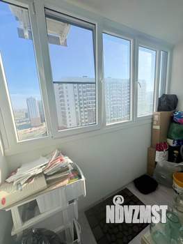 2-к квартира, вторичка, 65м2, 11/16 этаж