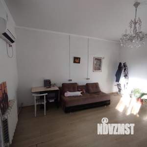 4-к квартира, вторичка, 92м2, 1/1 этаж