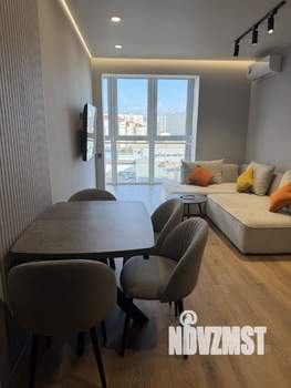 3-к квартира, вторичка, 73м2, 7/14 этаж