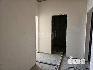 2-к квартира, вторичка, 64м2, 3/15 этаж