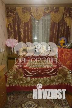 3-к квартира, вторичка, 63м2, 5/5 этаж