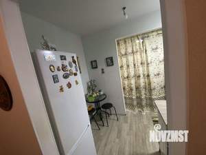 Студия квартира, вторичка, 33м2, 13/20 этаж