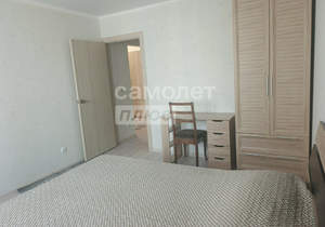 2-к квартира, вторичка, 69м2, 7/16 этаж