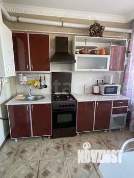 2-к квартира, вторичка, 45м2, 2/6 этаж